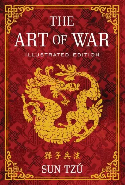 Lessons from the Art of War